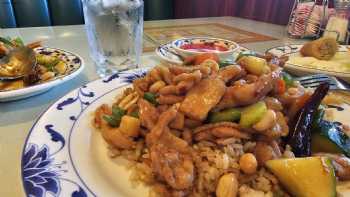 Williams Chinese Restaurant