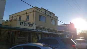 La Fortuna Bakery