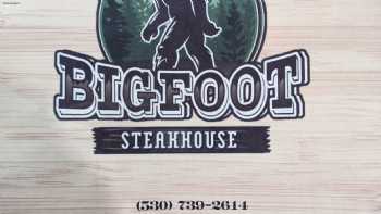 Bigfoot Steakhouse