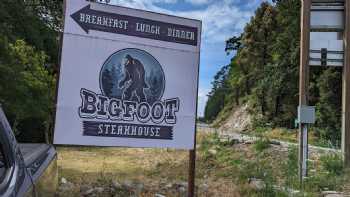 Bigfoot Steakhouse