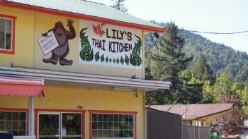 Lily's Thai Kitchen