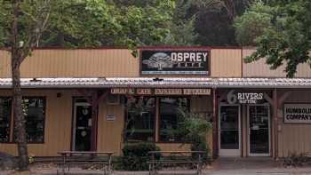 Osprey Café