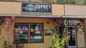 Osprey Café