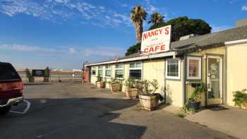 Nancy's Airport Cafe