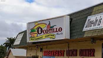 Ocotillo Restaurant & Cantina