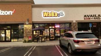 WaBa Grill