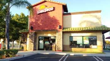 Del Taco