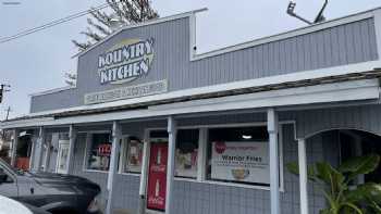 Kountry Kitchen