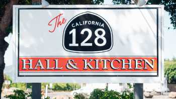 The 128 Hall & Kitchen