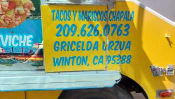 Tacos Y Mariscos Chapala