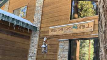 Greenhorn Bar & Grill