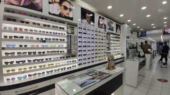 Lens Optik