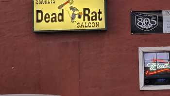 Dead Rat Saloon