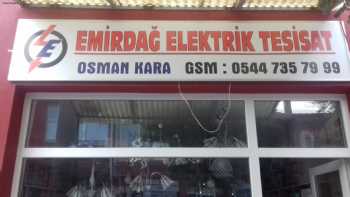 Emirdag Elektrik