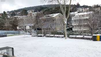 Büyükada Şehit Murat Yüksel İlkokulu