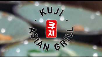 Kuji Asian Grill