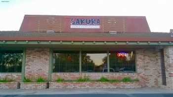 Sakura | Japanese Steakhouse & Sushi