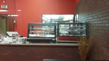 MAX TASTE Lahorian Grill