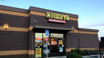 Dickey's Barbecue Pit