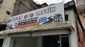 İlgen oto lastik