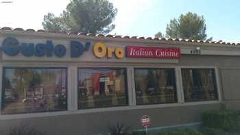 Gusto D'Oro Italian Cuisine