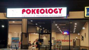 Pokeology