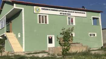 Eskişehir İli Mahmudiye Çifteler Han