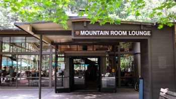 The Mountain Room Lounge