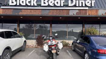 Black Bear Diner Yreka