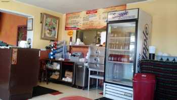 El Zaguan Taqueria