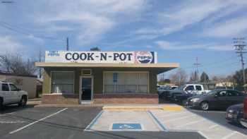 Cook N' Pot