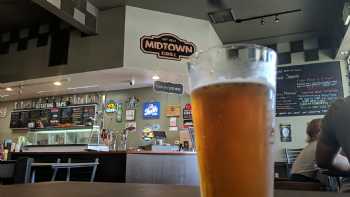 Midtown Grill