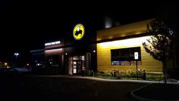 Buffalo Wild Wings