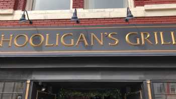 Hooligan's Grill