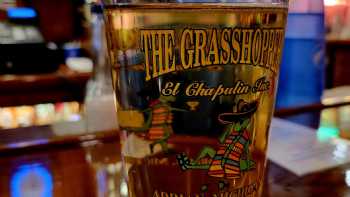 The Grasshopper-El Chapulin