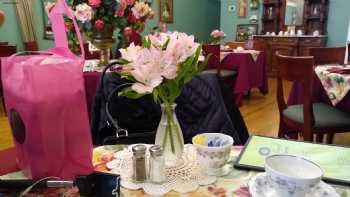 Governor Croswell Tea Room & Restaurant