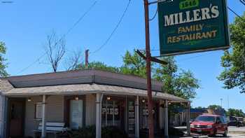 Miller's Family Restaurant