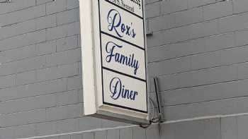 Rox's Family Diner