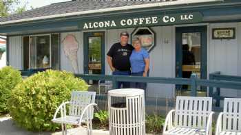 Alcona Coffee Co