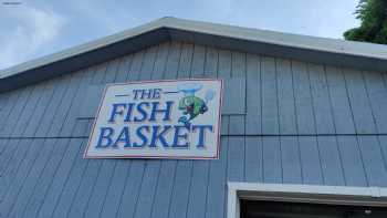 The Fish Basket