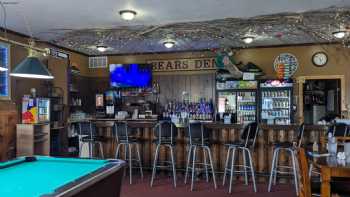 The Bears Den