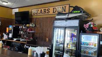 The Bears Den