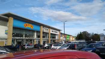 South Aylesford Retail Park