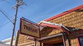 Trenary Tavern