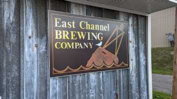 East Channel Brewing Company