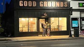 Good Grounds Coffee Company