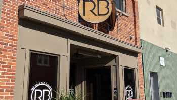 Red Brick Tap and Barrel