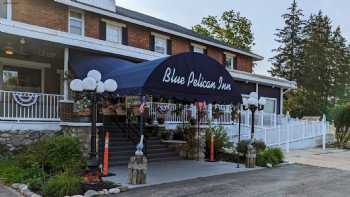 The Blue Pelican Inn & Restaurant & Side Door