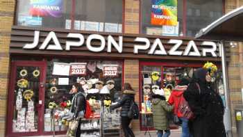 Japon Pazarı