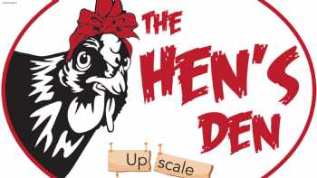 The Hen's Den